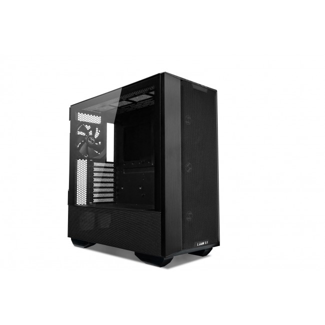 Lian Li Lancool III Midi Tower Black