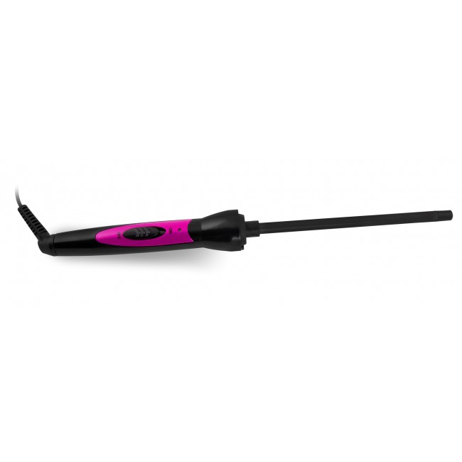Esperanza EBL014 hair styling tool Warm Black 25 W 1.8 m Esperanza EBL014 hair styling tool Warm Black 25 W 1.8 m