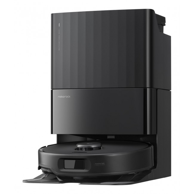 Roborock Qrevo Edge 5V1 0.325 L Black