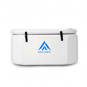 Extralink Ice Bath, Cold Plunge Tub, 150x80x65cm