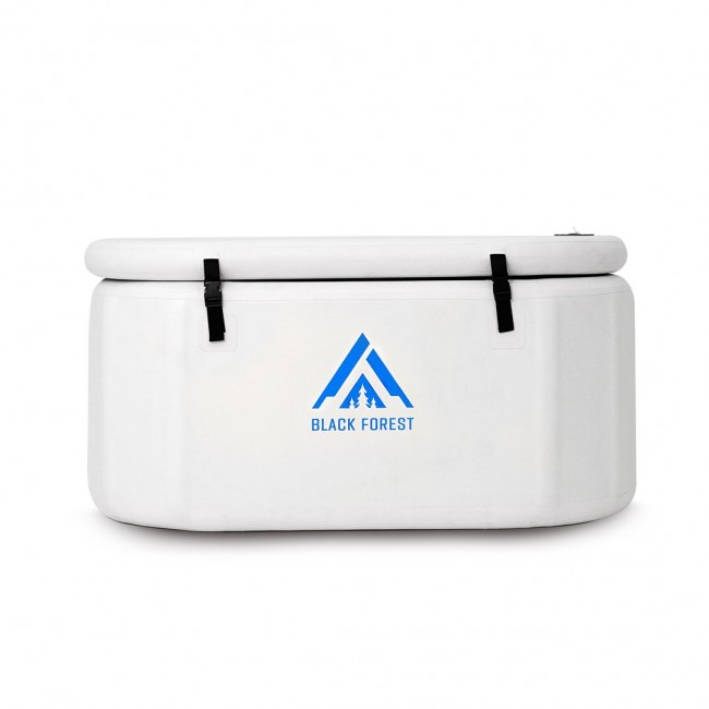 Extralink Ice Bath, Cold Plunge Tub, 150x80x65cm