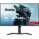 iiyama G-MASTER GB2771HSU-B1 computer monitor 68.6 cm (27 iiyama G-MASTER GB2771HSU-B1 computer monitor 68.6 cm (27