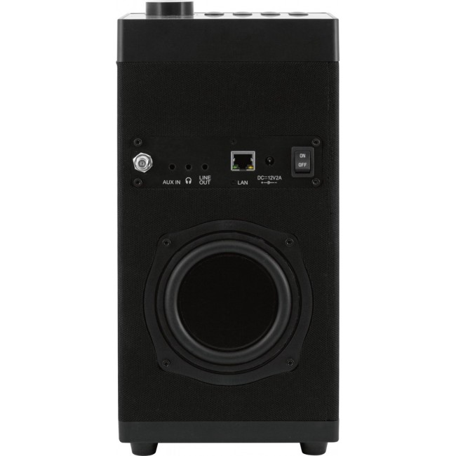 Imperial DABMAN i610 Black