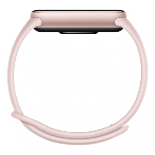 Xiaomi Smart Band 10 Rose AMOLED Wristband activity tracker 4.37 cm (1.72