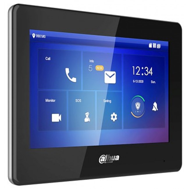 Dahua Technology VTH5422HB Display