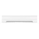 Lancom Systems LX-6200 1200 Mbit/s White Power over Ethernet (PoE)