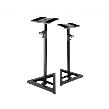 SSQ SM1 KIT - a pair of studio monitor stands