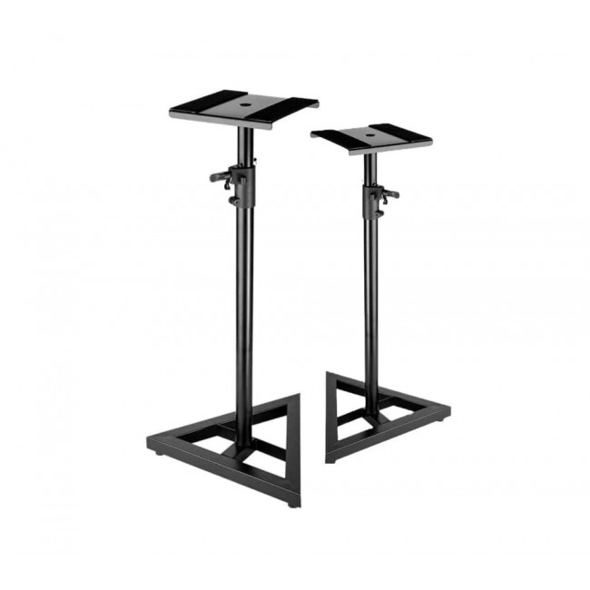 SSQ SM1 KIT - a pair of studio monitor stands