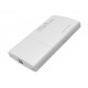 Mikrotik PowerBox Pro wired router Gigabit Ethernet White