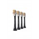 Philips Premium Plaque Defence HX9044/88 4 pack brush heads