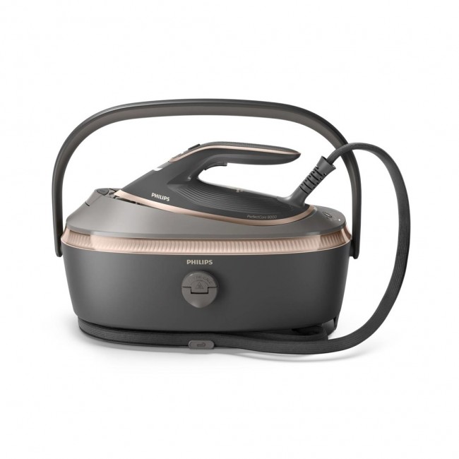 Philips PerfectCare Steam Generator 8000 Series