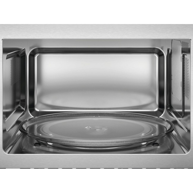 Electrolux LMS4253TBK Black Built-in 25 L 900 W