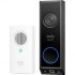 Eufy E340 2K Dual Cameras Smart Video Doorbell with Chime