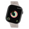 Decoded Ares O Watch Band Clay Silicone