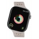 Decoded Ares O Watch Band Clay Silicone