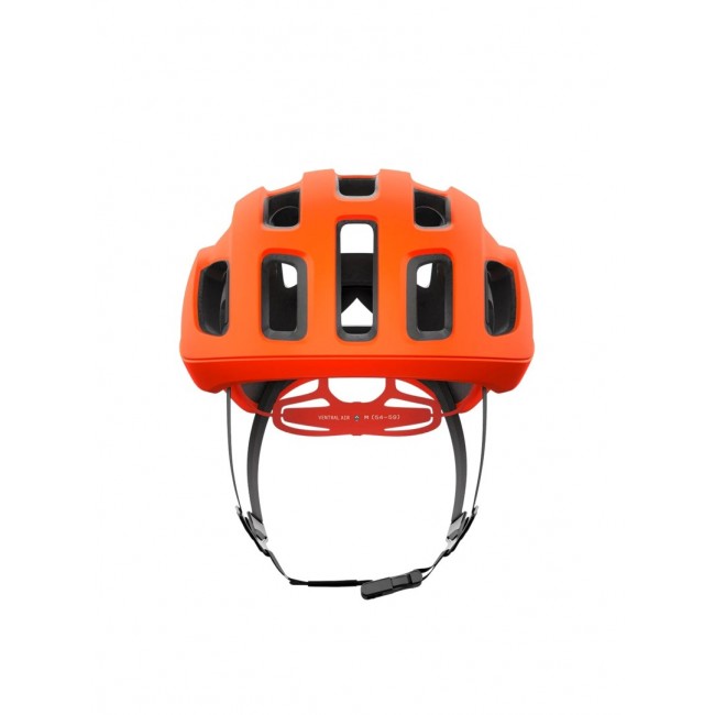 POC Ventral Air MIPS Orange