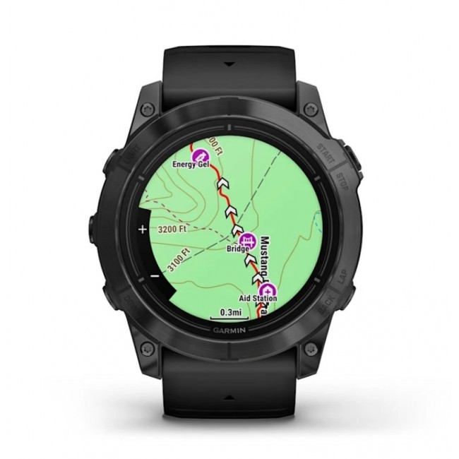 Garmin epix Pro (Gen 2) 3.56 cm (1.4