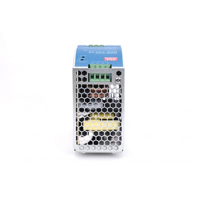 Digitus Industrial Power Supply 48V DC, 240W