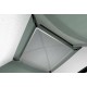 Husky BIZON 3 PLUS 3-Person Camping Tent