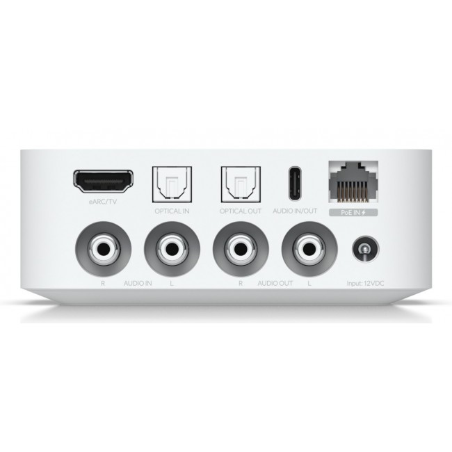 Ubiquiti UPL-Port-W Ethernet LAN Wi-Fi White