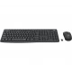 MK295 SILENT WIRELESS COMBO/GRAPHITE - CZE-SKY - INTERNATIONAL