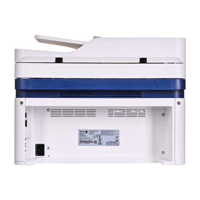 Xerox WorkCentre 3025/NI Laser 1200 x 1200 DPI 20 ppm A4 Wi-Fi