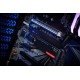 Western Digital Black WD_BLACK SN850X NVMe SSD POWERED BY SANDISK 1 TB