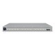 Ubiquiti UniFi ECS-24-POE network switch Managed L2/L3 10G Ethernet (100/1000/10000) Power over Ethernet (PoE) 1U Grey Ubiquiti UniFi ECS-24-POE network switch Managed L2/L3 10G Ethernet (100/1000/10000) Power over Ethernet (PoE) 1U Grey