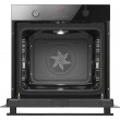 Amica ED47637BA+ X-TYPE STEAM oven 77 L 3600 W A+ Black
