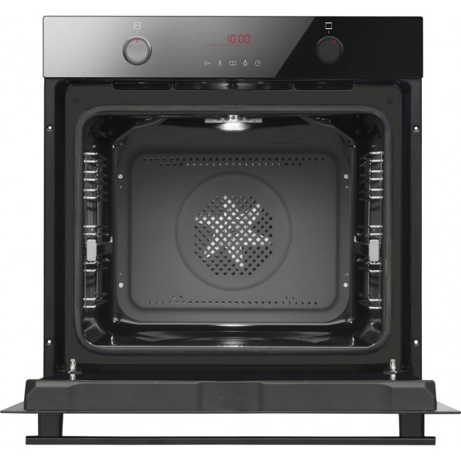 Amica ED47637BA+ X-TYPE STEAM oven 77 L 3600 W A+ Black