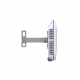 Ruijie Networks RG-RAP6260(G) wireless access point 1775 Mbit/s White Power over Ethernet (PoE)