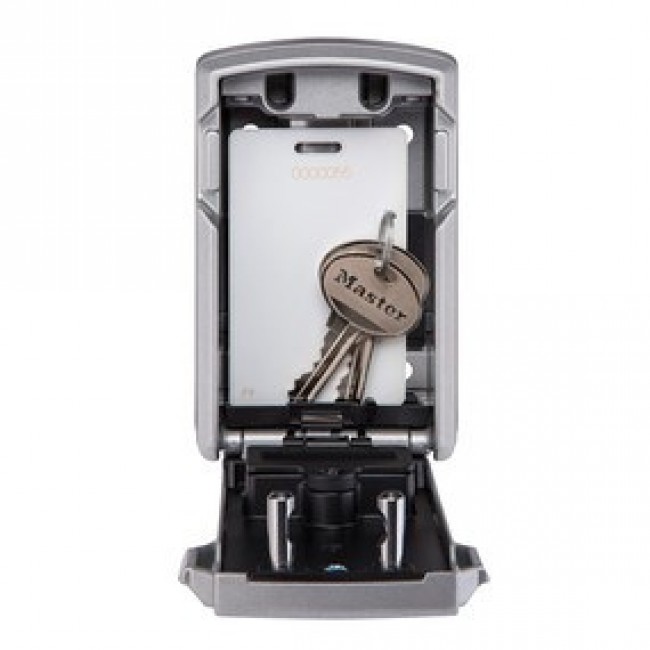 MASTER LOCK Bluetooth Key Lock Box - Select Access Smart - Wall Mount