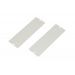 Extralink EX.14466 rack cabinet 4U Wall mounted rack Grey Extralink EX.14466 rack cabinet 4U Wall mounted rack Grey