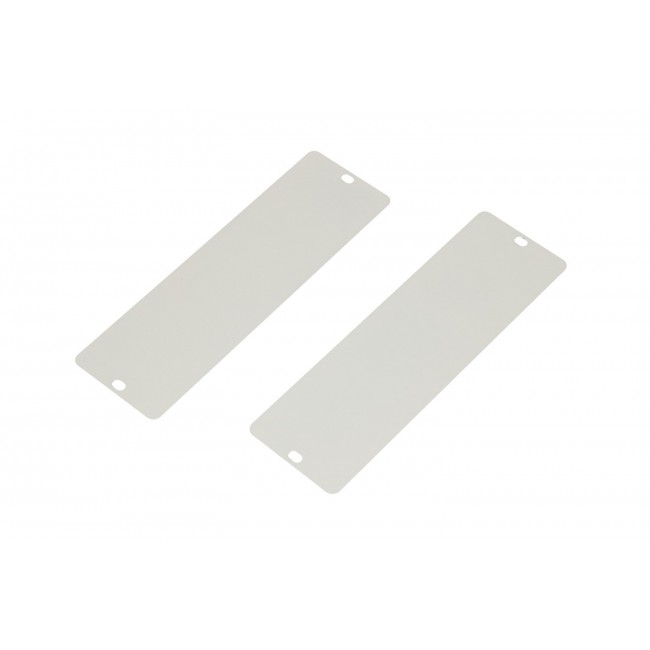 Extralink EX.14466 rack cabinet 4U Wall mounted rack Grey Extralink EX.14466 rack cabinet 4U Wall mounted rack Grey