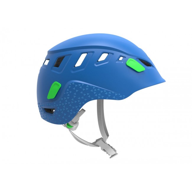 Petzl PICCHU Blue, Green Petzl PICCHU Blue, Green