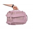Natec Camel Lite Laptop Backpack Pink 15.6