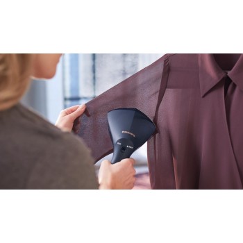Philips | GC810/20 | Steamer | Handheld | 1600 W | 0.23 L | 32 g/min | Black