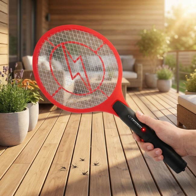 Esperanza EHQ004 Electric insect killer
