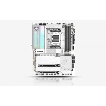 SAPPHIRE NITRO+ X870EA PHANTOMLINK P.E Motherboard