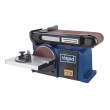 Scheppach BTS800 370 W Disc sander
