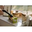 Gorenje VCE01TABKG 3.3 L Cylinder vacuum Dry 850 W Bagless