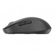 Logitech Signature M650 L Wireless Mouse for Business