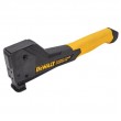 DeWALT DWHT75900-0 stapler Black, Yellow