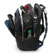 Wenger/SwissGear SwissGear IBEX - BackPack / for 17 Wenger/SwissGear SwissGear IBEX - BackPack / for 17