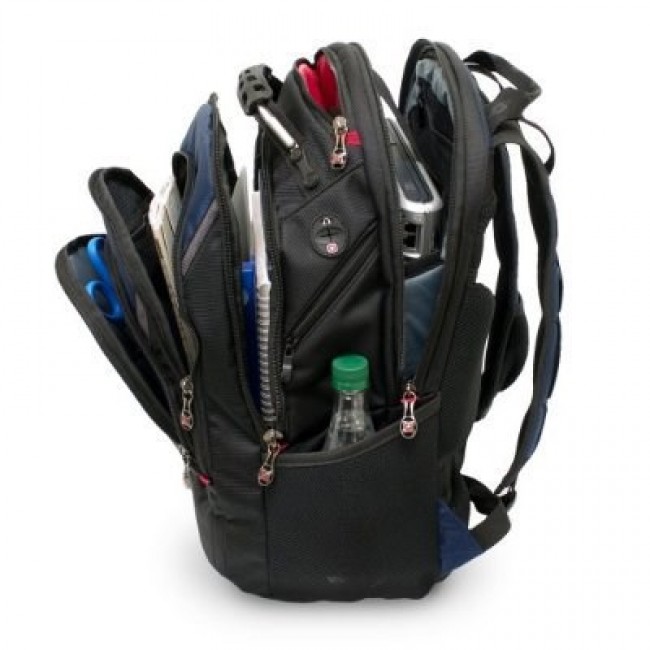 Wenger/SwissGear SwissGear IBEX - BackPack / for 17 Wenger/SwissGear SwissGear IBEX - BackPack / for 17