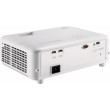 Viewsonic PX701-4K Home Cinema Projector/Long Focus 3200 ANSI lumens DLP 4K (3840x2160) White
