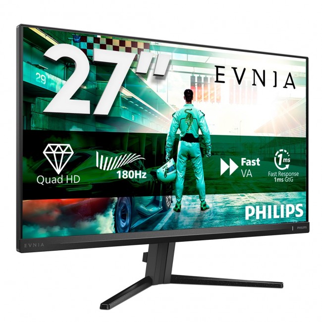 Philips Evnia 27M2N3500NL/00 computer monitor 68.6 cm (27
