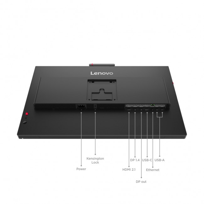 Lenovo ThinkVision T24-4v Monitor