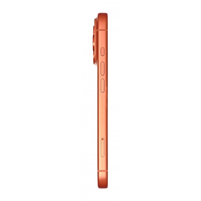 Apple iPhone 17 Pro 512GB Cosmic Orange