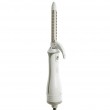ADLER AD 2027 white hair dryer and curling iron